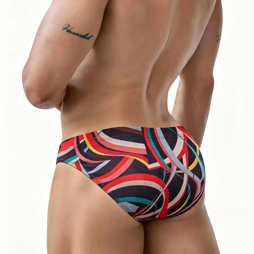 MetroMaleWear (M2W) Men's Cintas Bikini 5103-M39