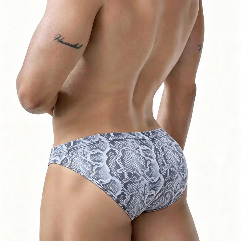 MetroMaleWear (M2W) Men's Vampire Bikini 5103-M47