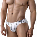 MetroMaleWear (M2W) Men's Descanso Bikini 5103-M48