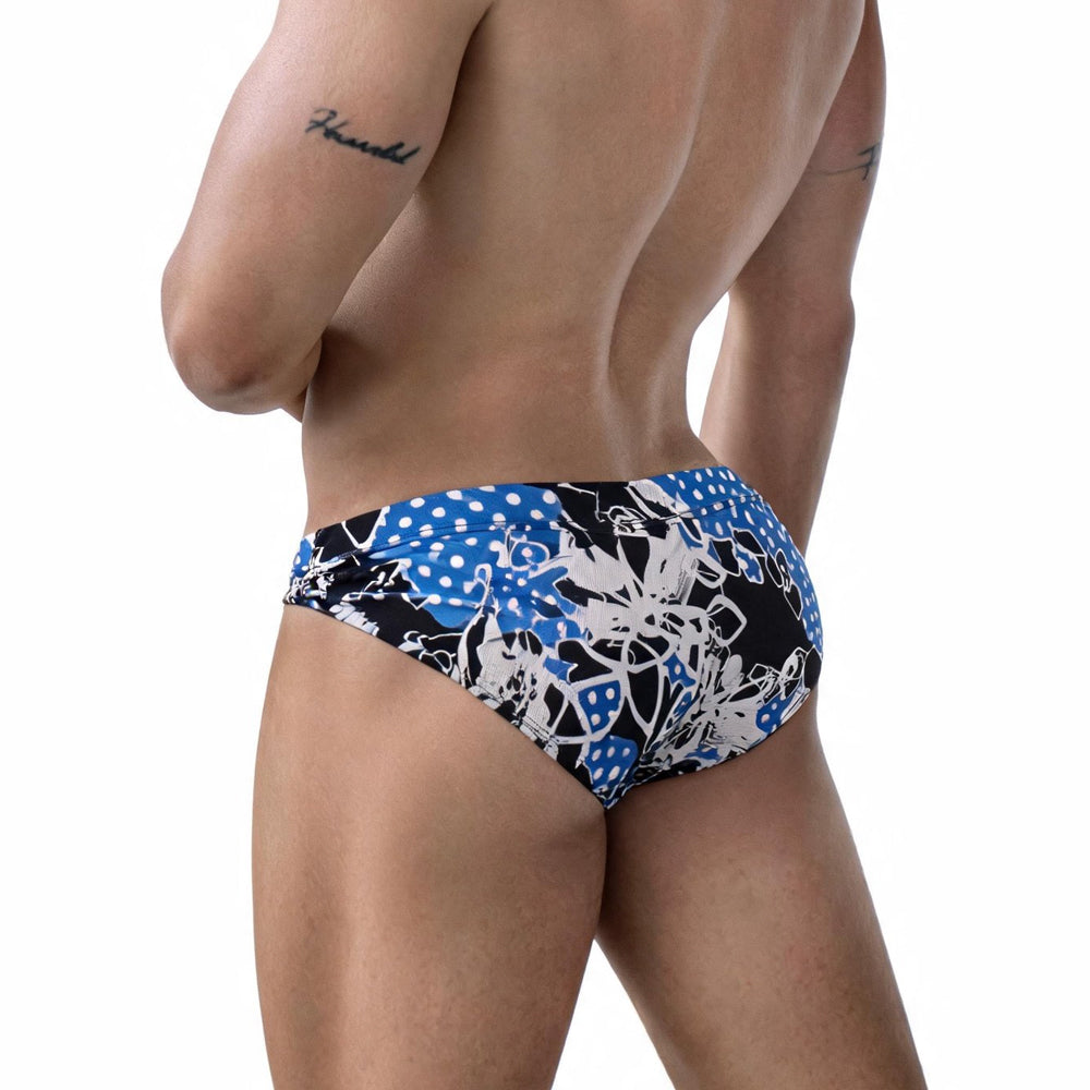 MetroMaleWear (M2W) Men's Marea Bikini 5103-M50