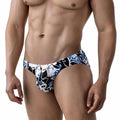 MetroMaleWear (M2W) Men's Marea Bikini 5103-M50