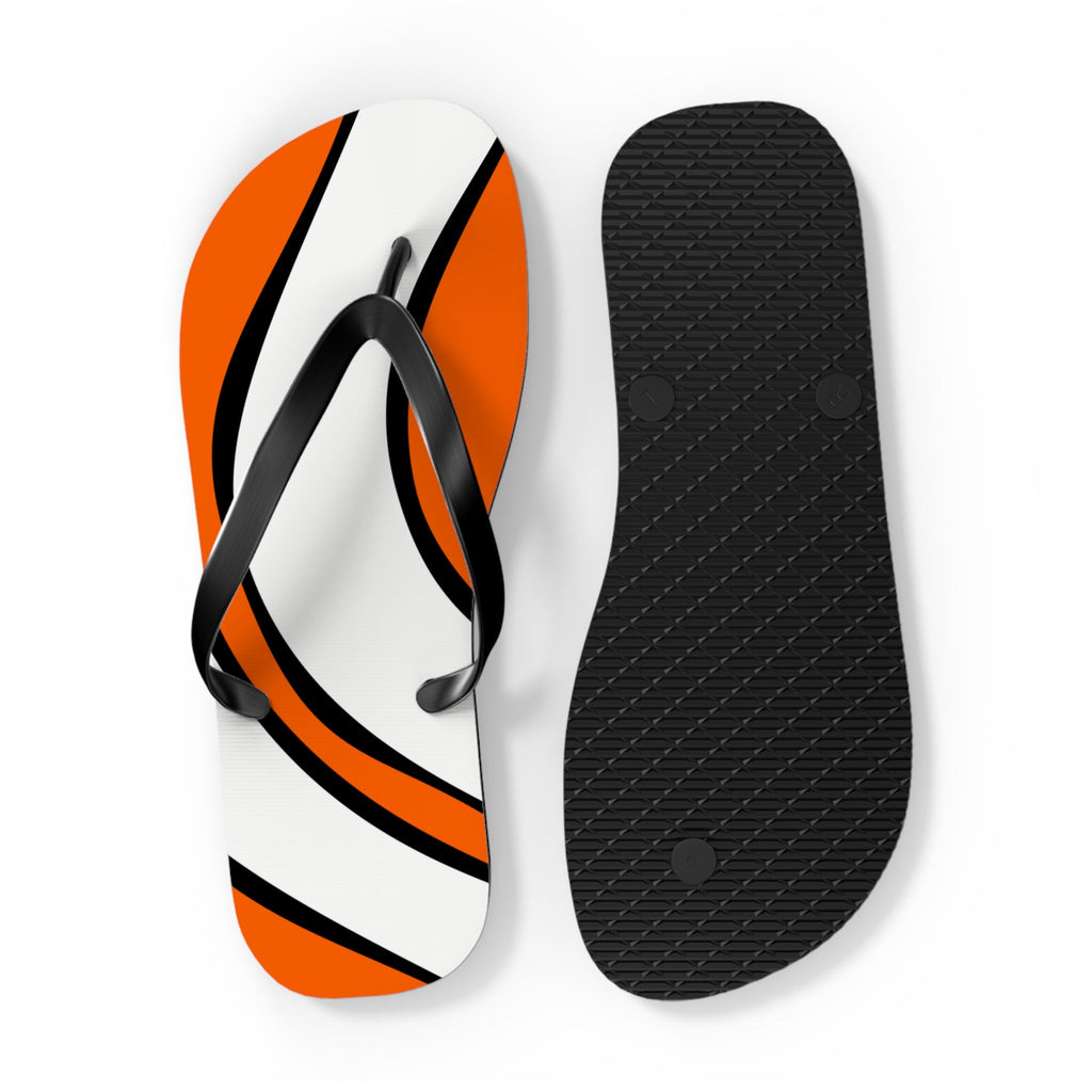 Maris Equi Men's Clownfish Flip-Flops