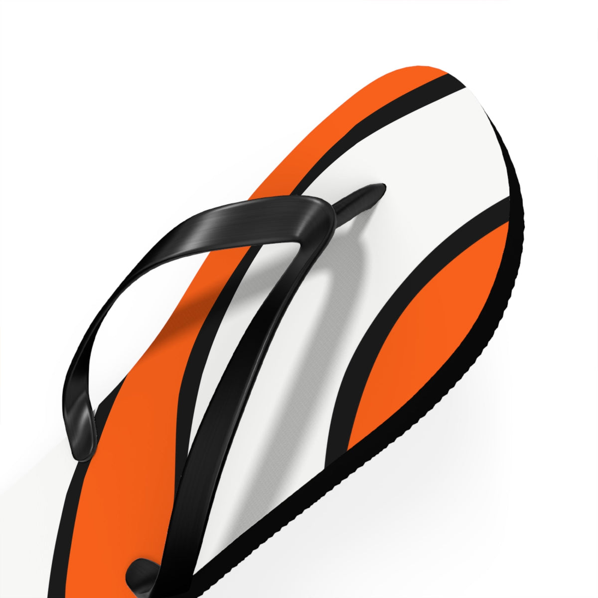 Maris Equi Men's Clownfish Flip-Flops