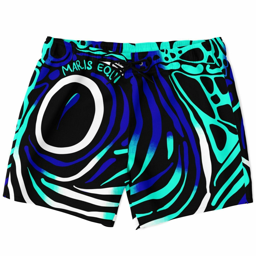 Maris Equi Angelfish Men's Swim Shorts