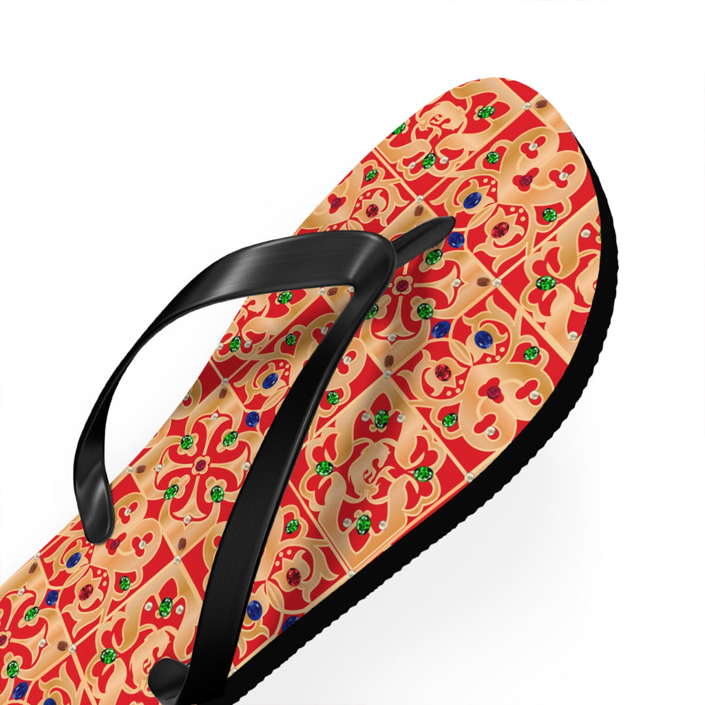 Maris Equi Men's Constantinople Flip-Flops
