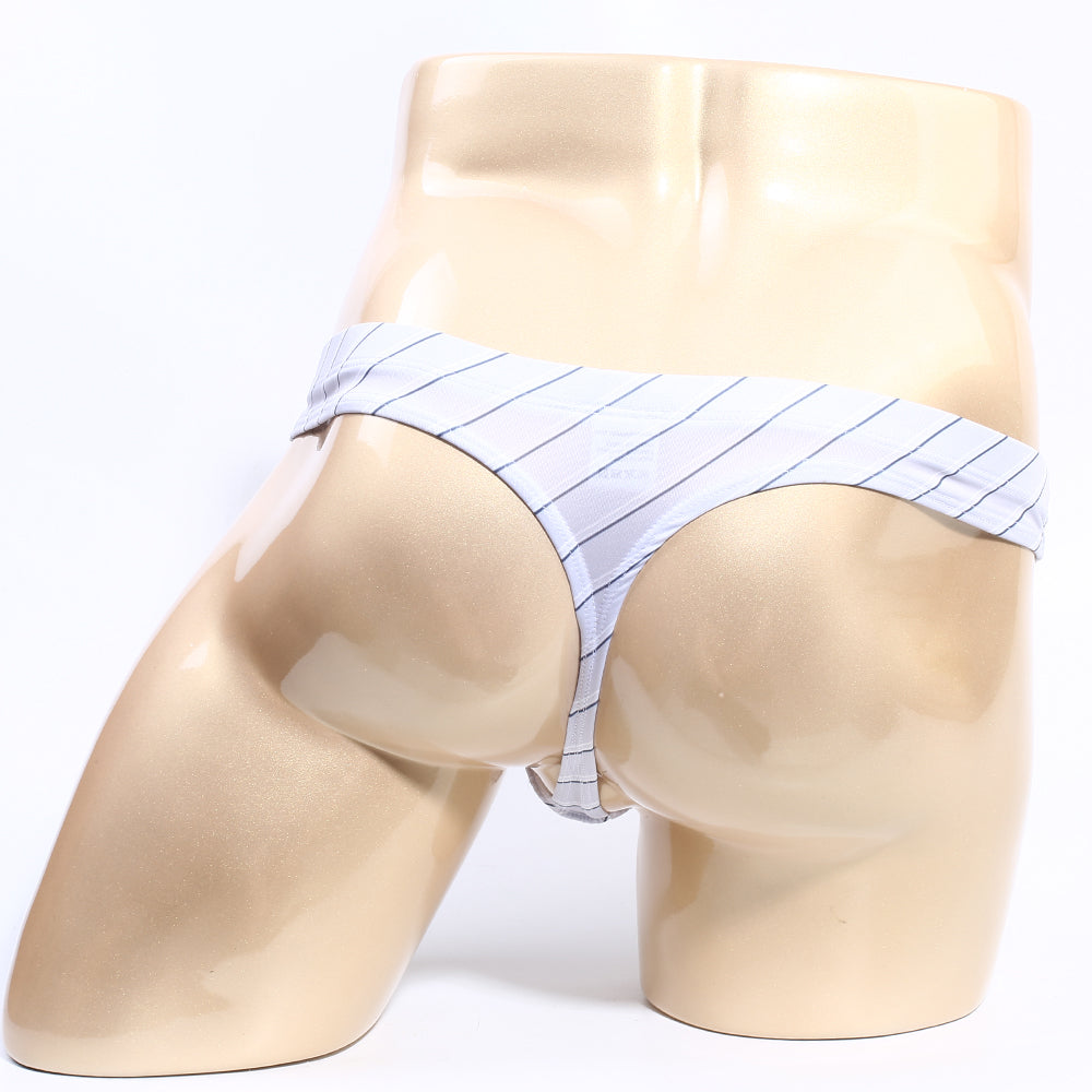 MetroMaleWear (M2W) Men's Sable Thong 5702-60