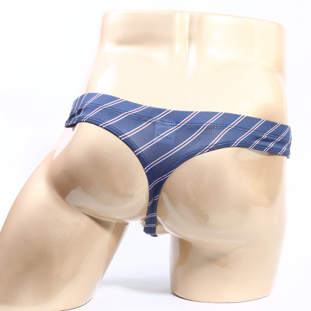 MetroMaleWear (M2W) Men's Sastre Thong 5702-61