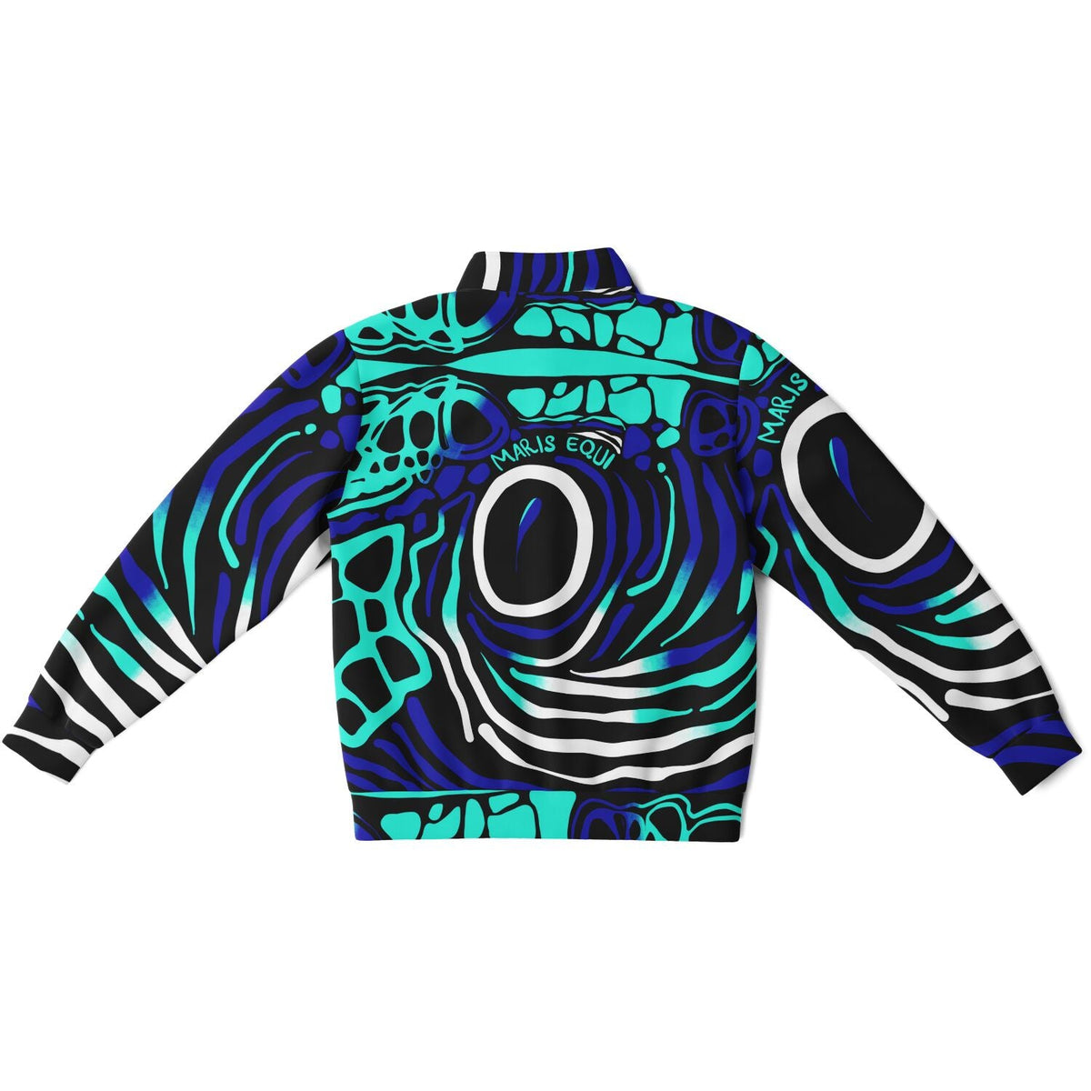 Maris Equi Men's Angelfish Jacket