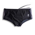 CA-RIO-CA Preto Sunga - Designer Swim Shorts