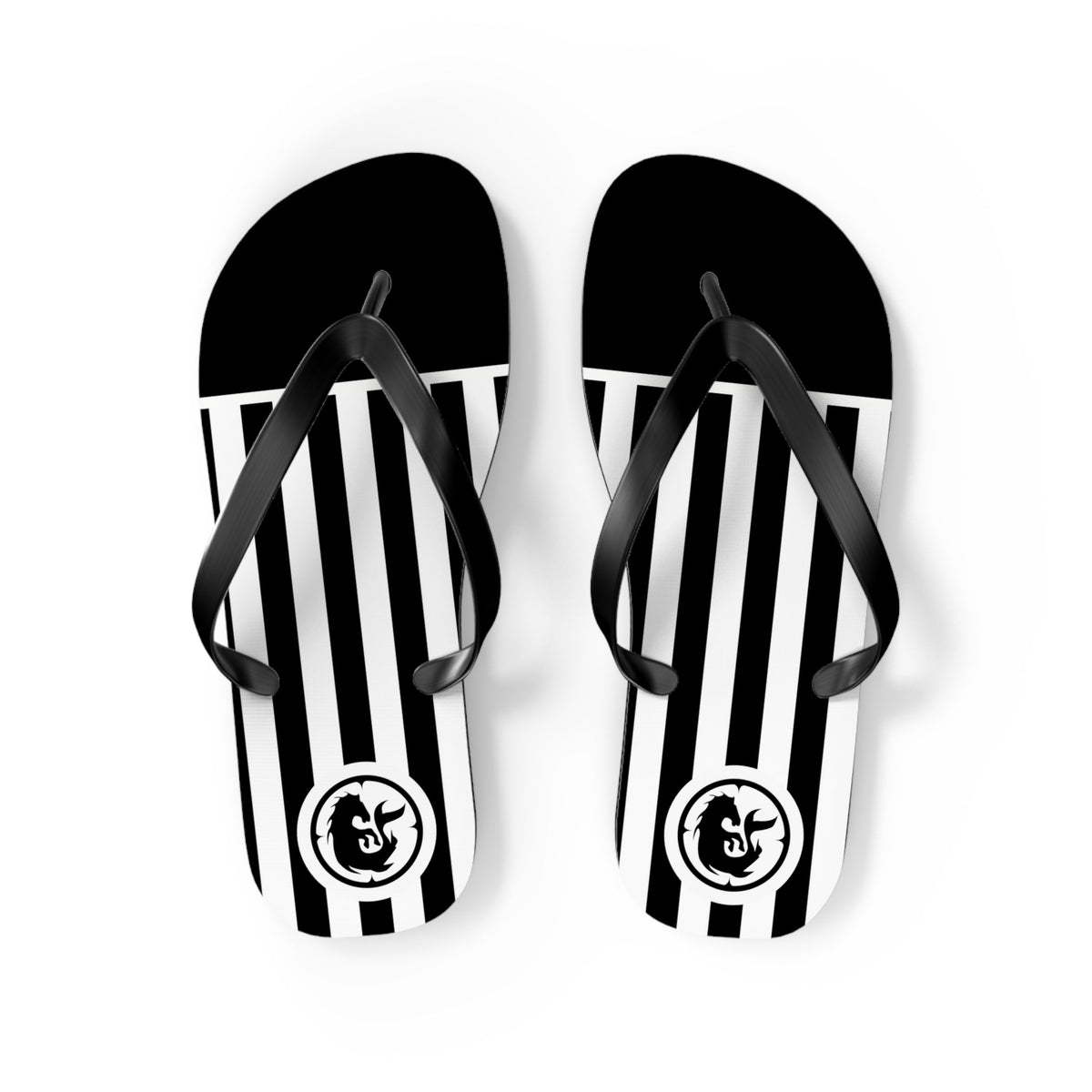 Maris Equi Men's Referee Flip-Flops