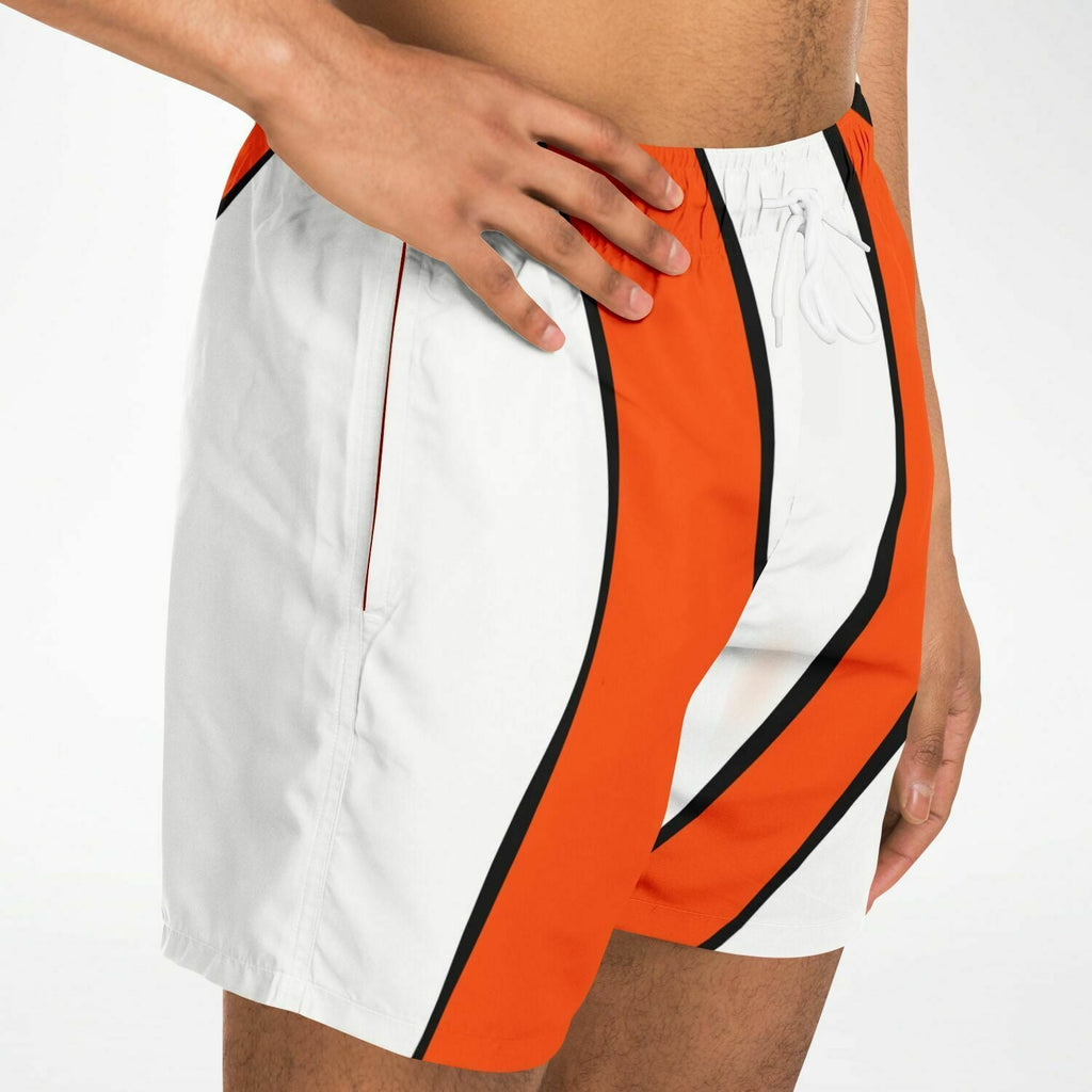 Maris Equi Clownfish Men's Swim Shorts Trunks