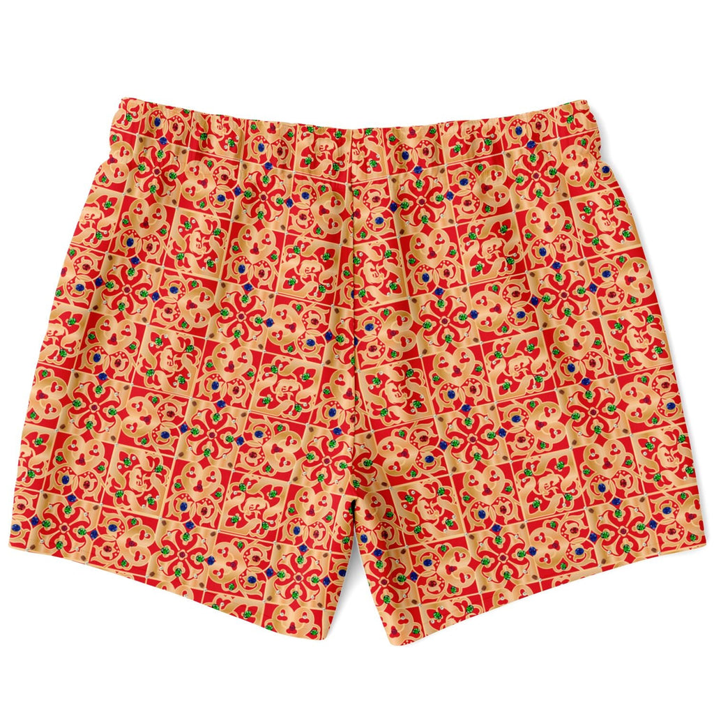 Maris Equi Constantinople Men's Swim Shorts