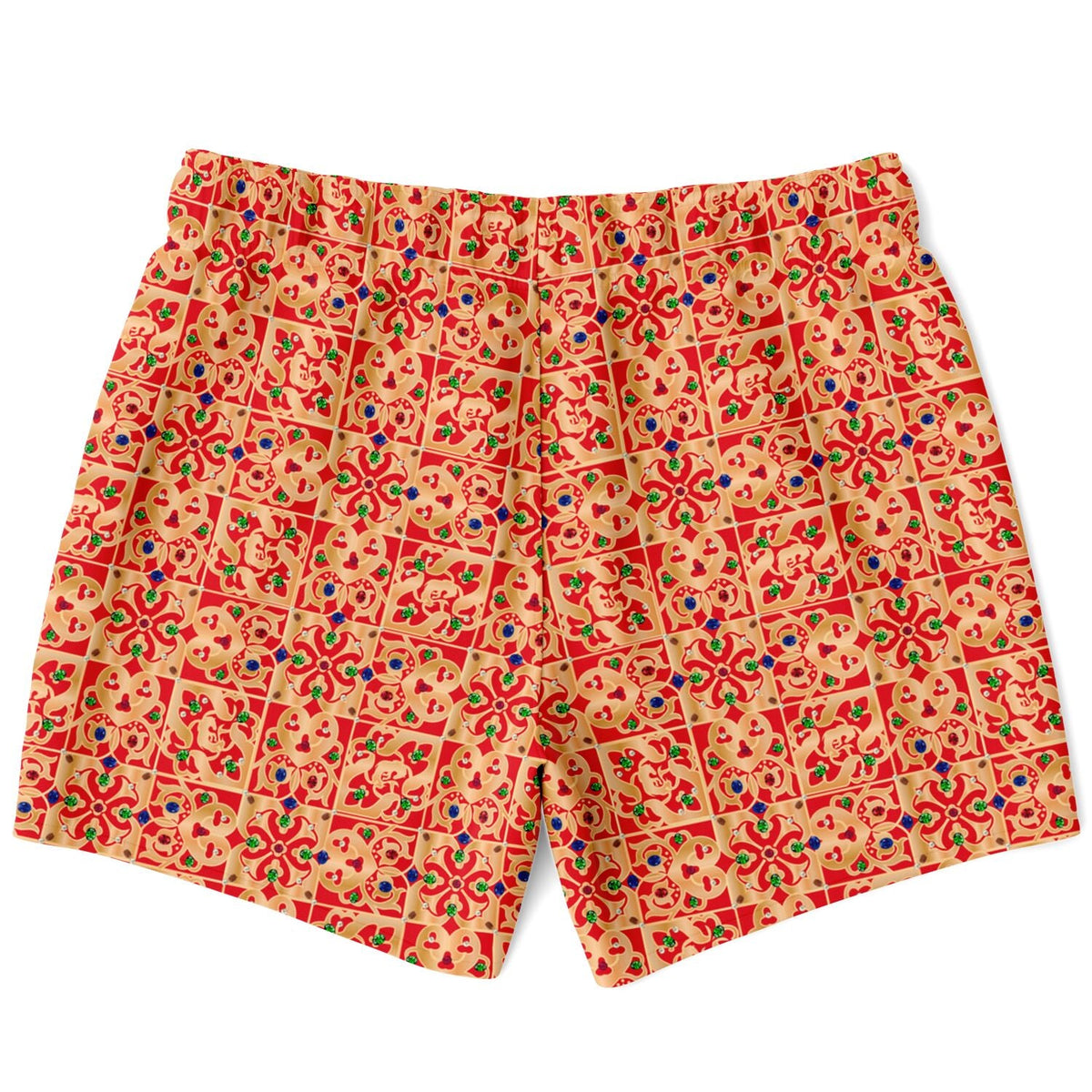 Maris Equi Constantinople Men's Swim Shorts