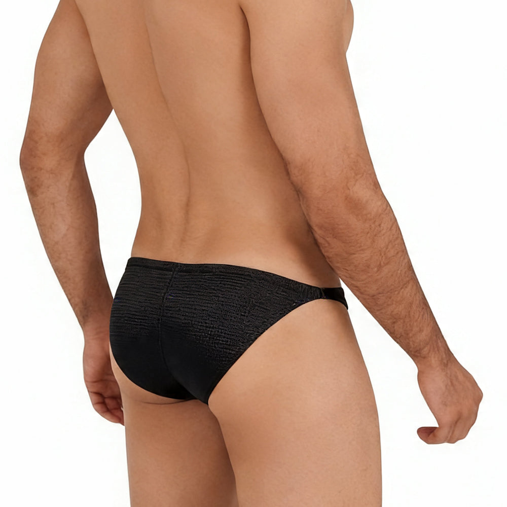 MetroMaleWear (M2W) Men's Fantasy Bikini Diamond 6116-55
