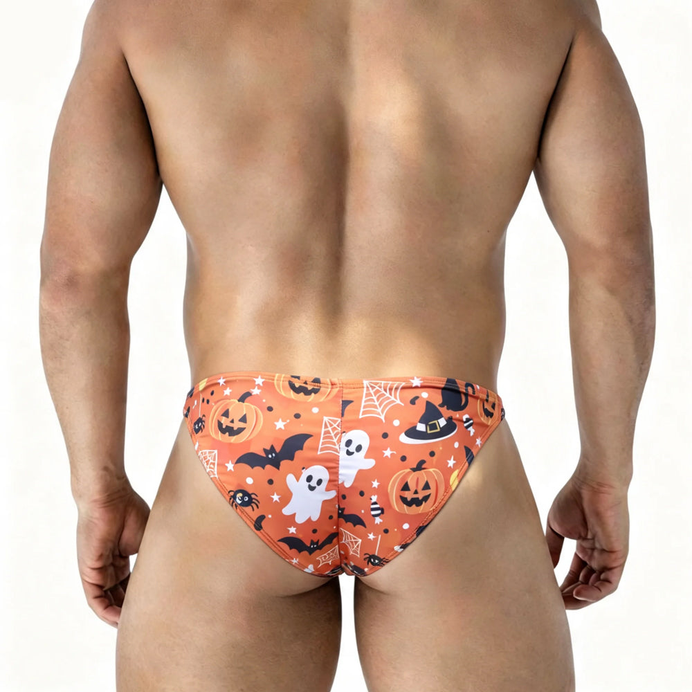 MetroMaleWear (M2W) Men's Fantasy Bikini Halloween 6116-63