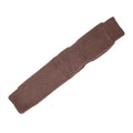 Knee Warmers Legwarmer - Brown