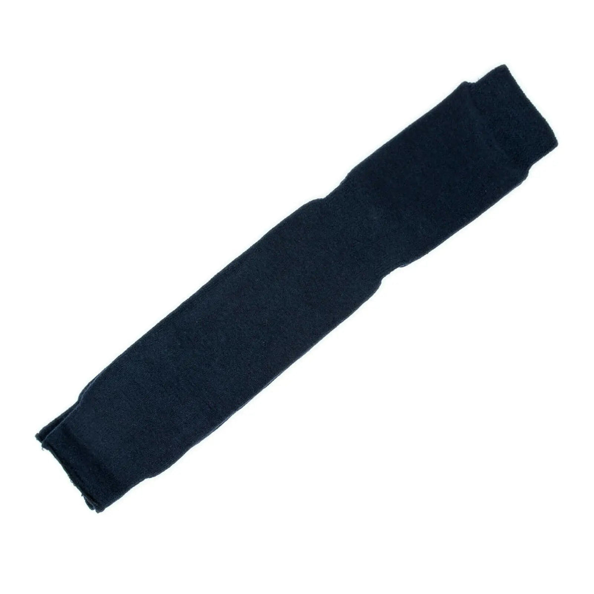 Knee Warmers Legwarmer - Navy Blue