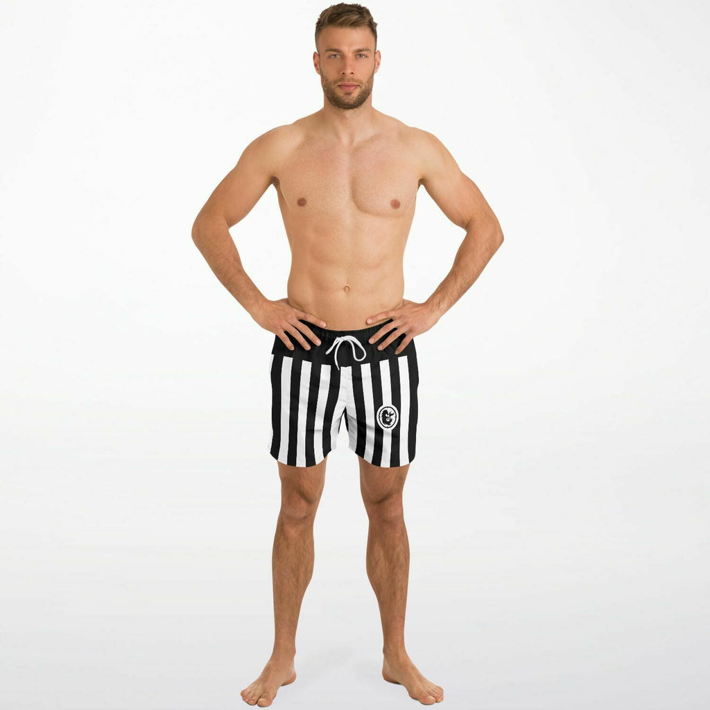 Maris Equi Referee Men's Swim Shorts