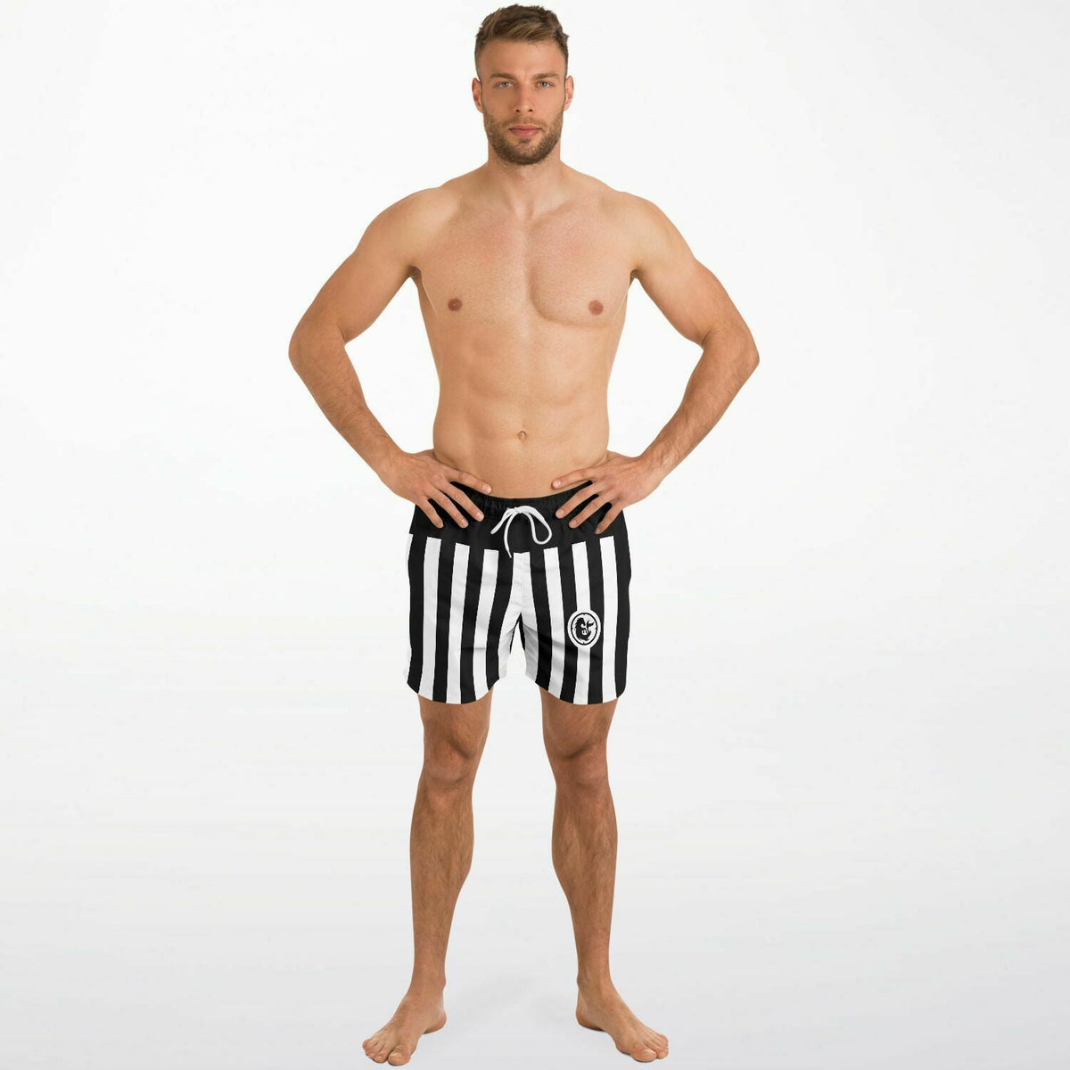 Maris Equi Referee Men's Swim Shorts