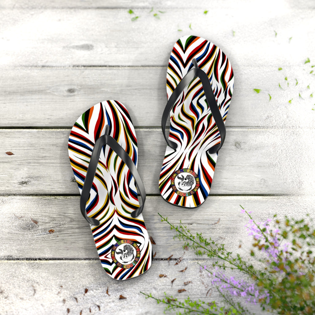 Maris Equi Men's Savannah Flip-Flops