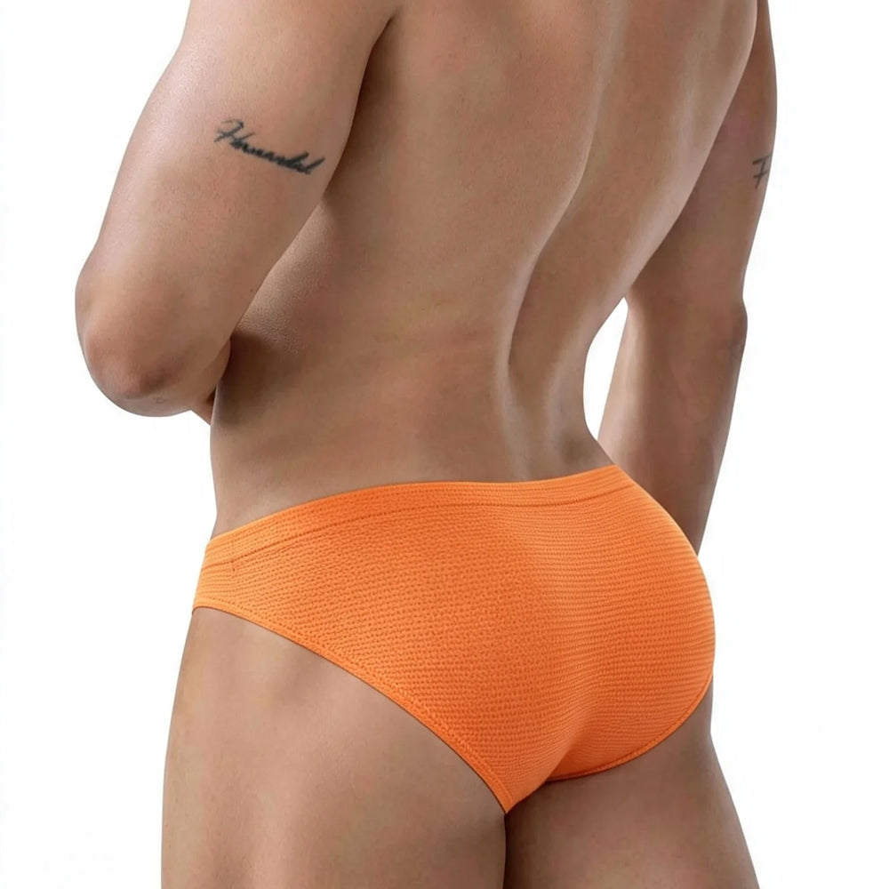 MetroMaleWear (M2W) Men's Amber Bikini 7103-24