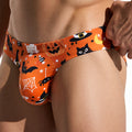 MetroMaleWear (M2W) Men's Halloween Bikini 7103-61