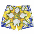 Maris Equi Men's Arc Swim Trunks