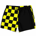 Maris Equi Signals Nautical Inspired Men's Swim Shorts - STOP