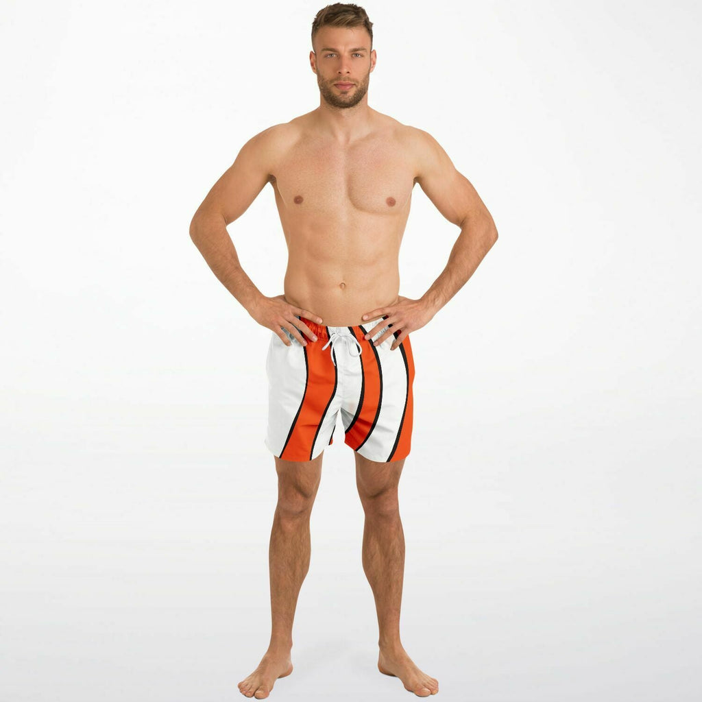 Maris Equi Clownfish Men's Swim Shorts Trunks