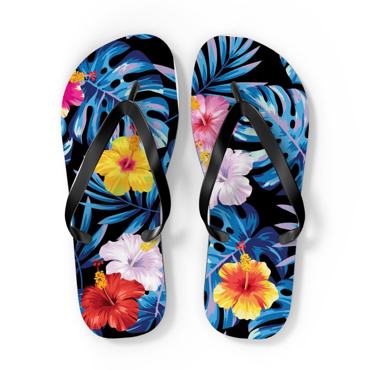 Maris Equi Men's Hawaiian Flip-Flops