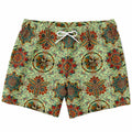 Maris Equi Mosaic Men's Swim Shorts