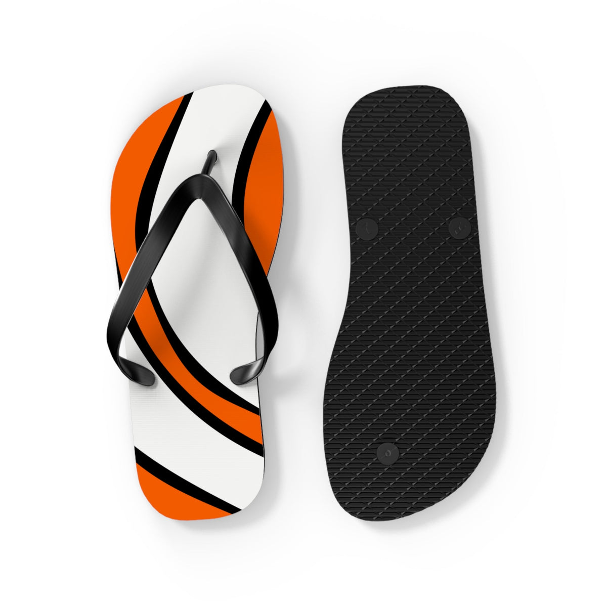 Maris Equi Men's Clownfish Flip-Flops