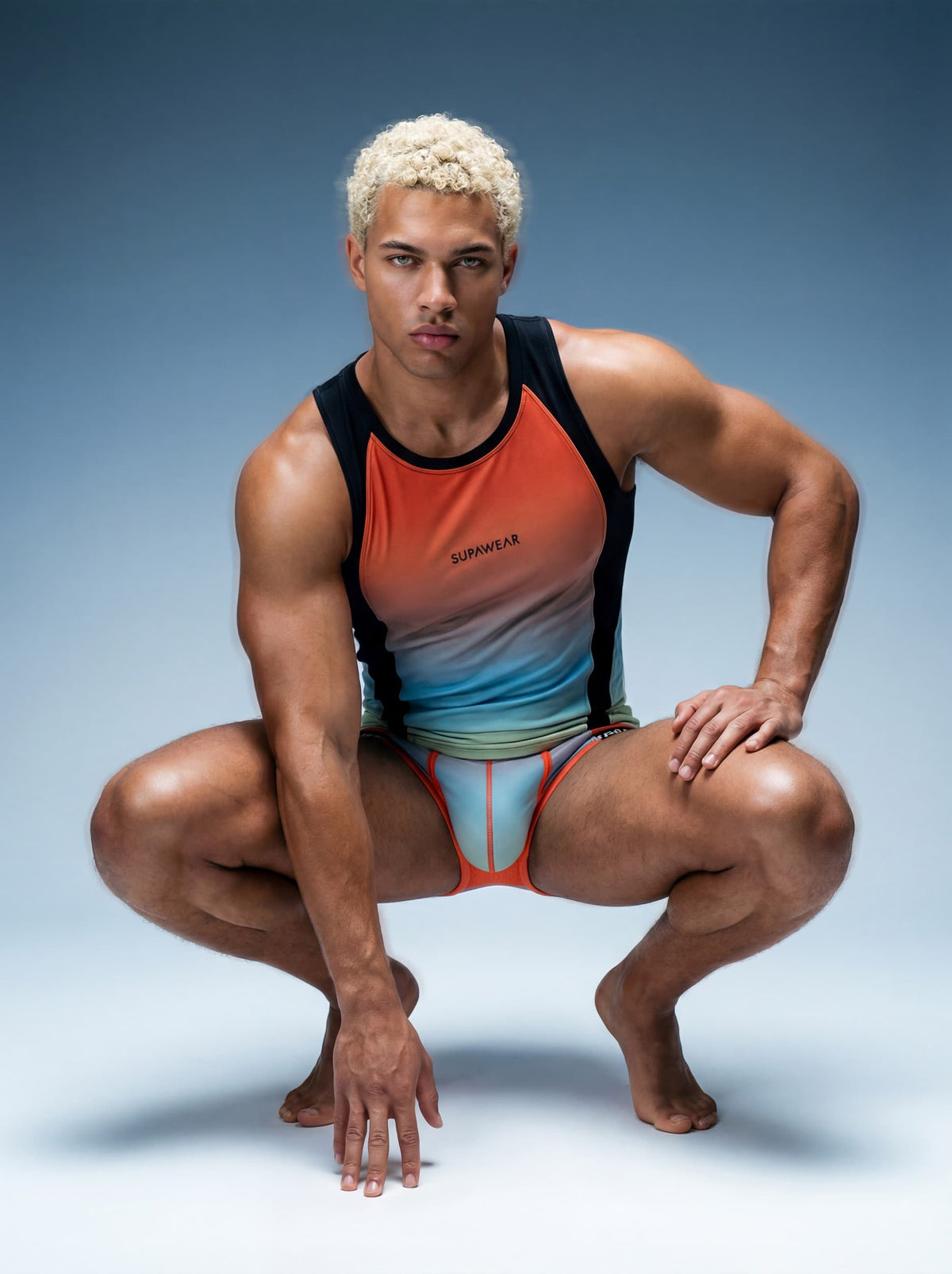 SUPAWEAR