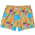 Maris Equi Batik Men's Swim Shorts