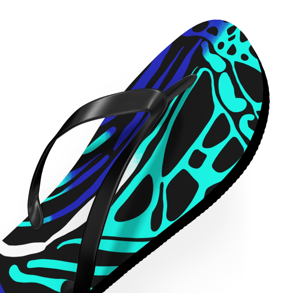 Maris Equi Men's Angelfish Flip-Flops