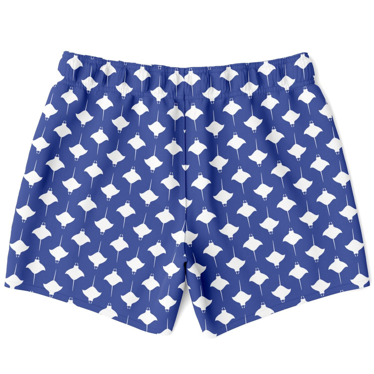 Maris Equi Manta Ray Men's Swim Shorts