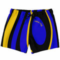 Maris Equi Surgeonfish Print Men's Swim Shorts