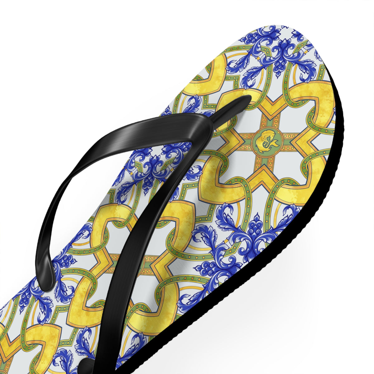 Maris Equi Men's Arc Flip-Flops