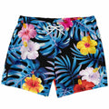 Maris Equi Hawaiian Men's Swim Shorts