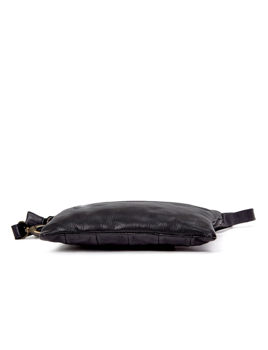 BALLARAT LEATHER XBODY BAG- A-0010-BLK- NEW IN- A-0010-BLK- NEW IN