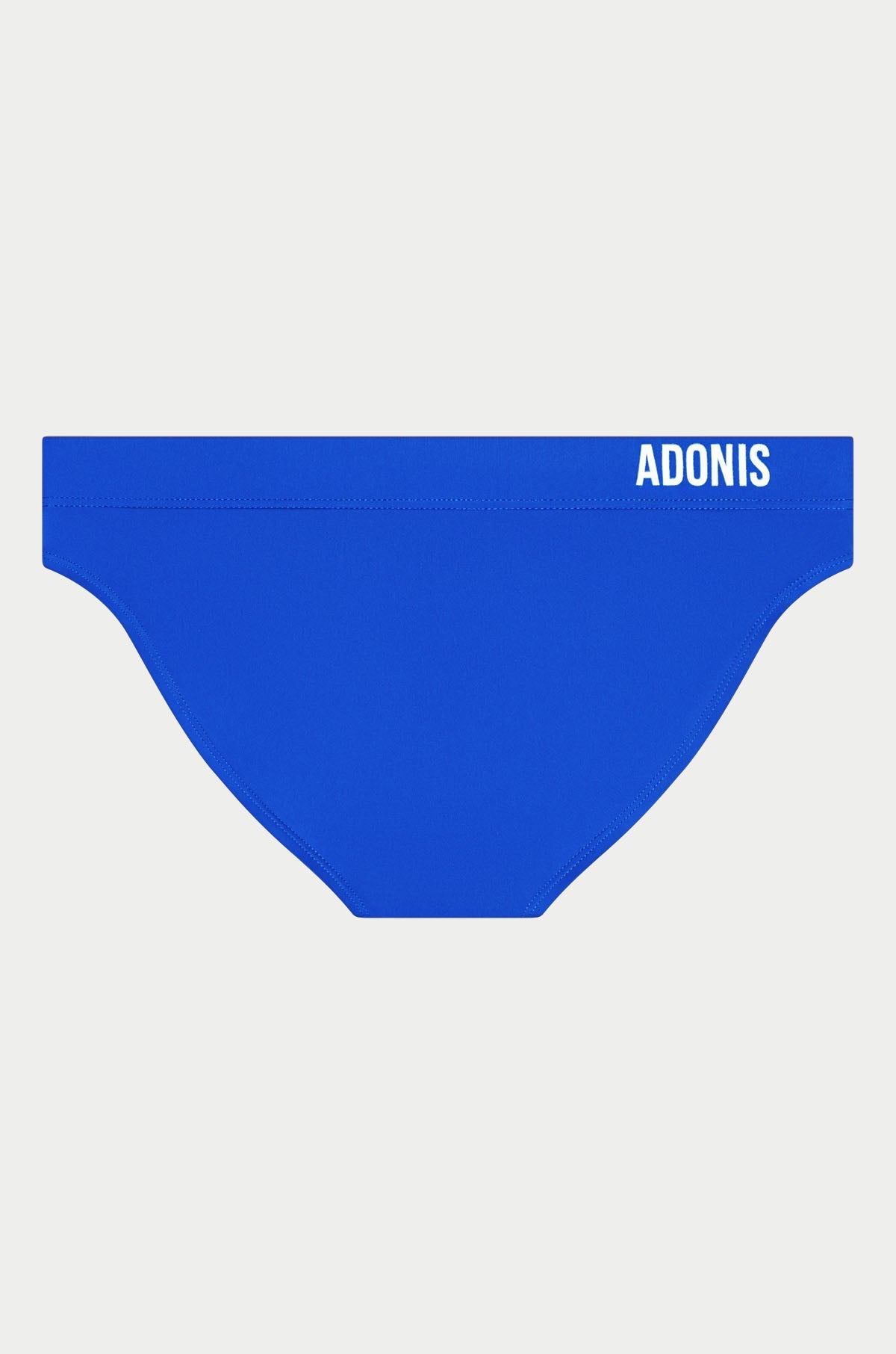 Adonis by Kyhry Men's Royal Blue Swim Brief
