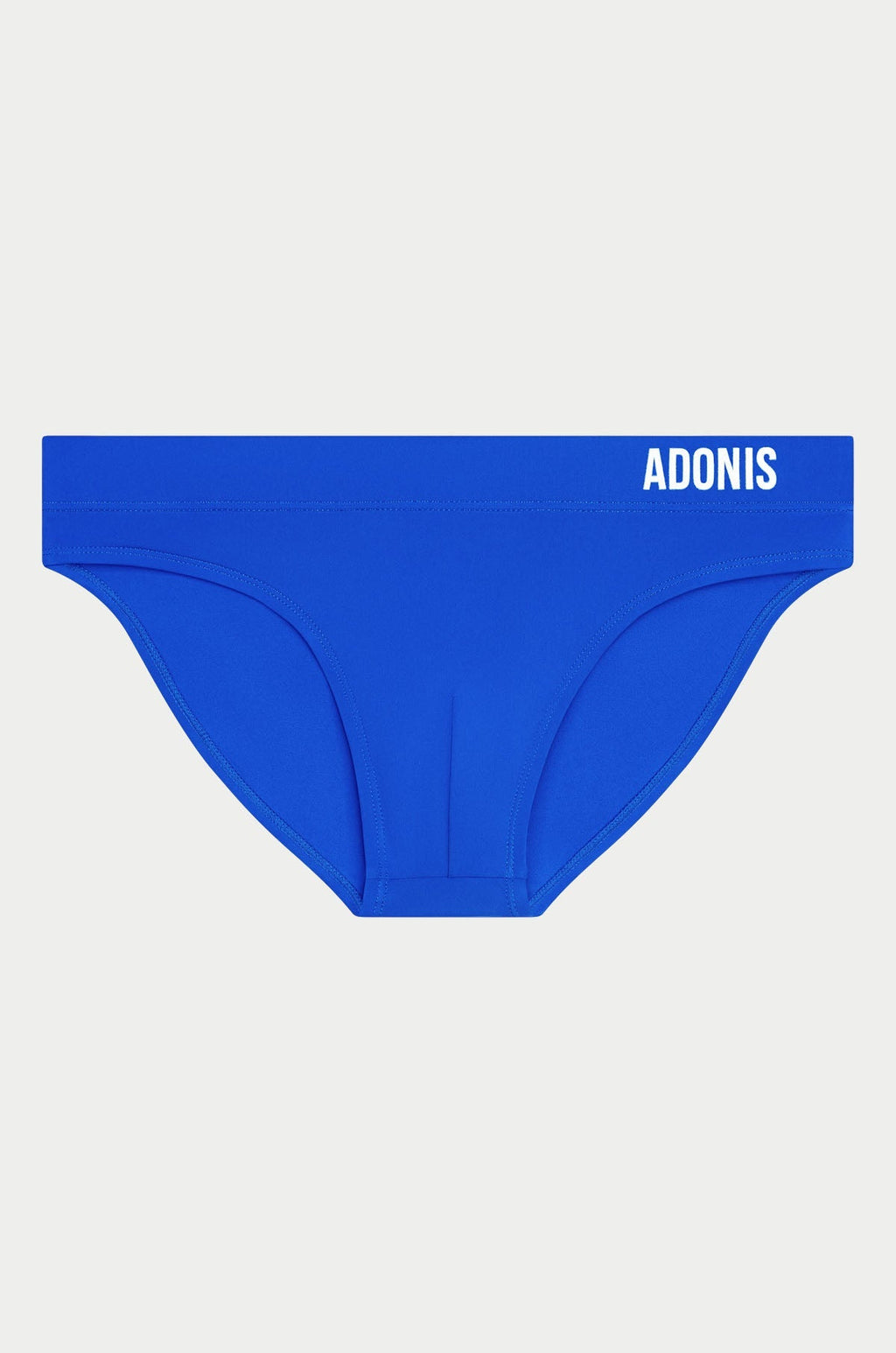 Adonis by Kyhry Men's Royal Blue Swim Brief