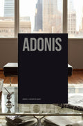 Adonis by Kyhry Men's ADONIS X: A DECADE IN IMAGES PHOTOBOOK