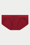Adonis by Kyhry Men's Wine Jock-Brief