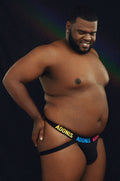 Adonis by Kyhry Men's Pride365 Jockstrap