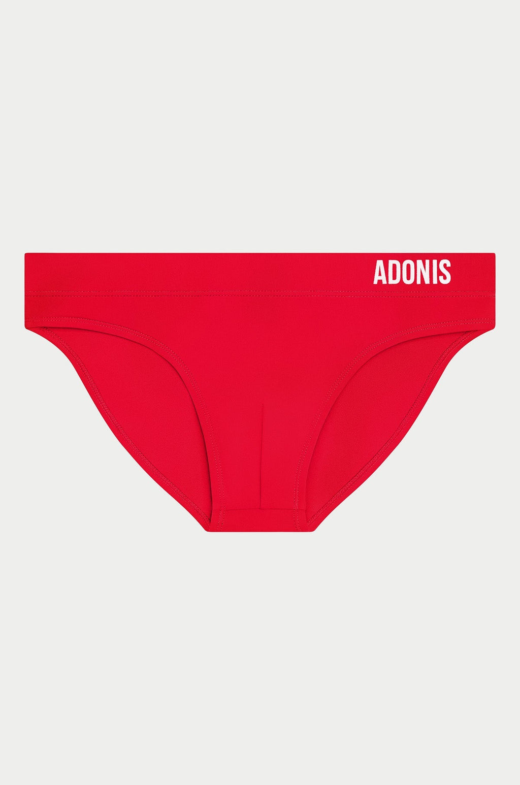Adonis by Kyhry Men's Goji Berry Swim Brief