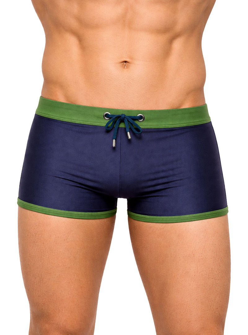 Kineo Men's Allen Square Trunk