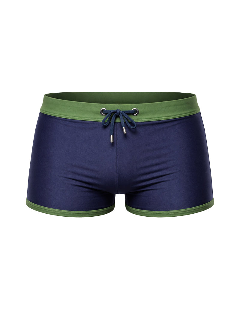 Kineo Men's Allen Square Trunk