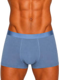 Andrew Velasco Men's Modal Essential Trunk