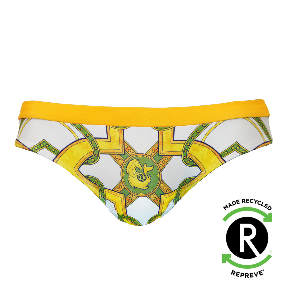 Maris Equi Arc Men's Swim Briefs